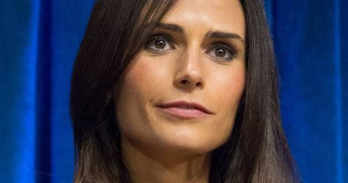 Meet Rowan Brewster-Form – Photos of Jordana Brewster’s Son with Andrew Form