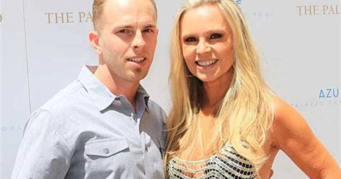 Meet Ryan Vieth – Photos of Tamra Judge’s Son with Ex-Husband Darren Vieth
