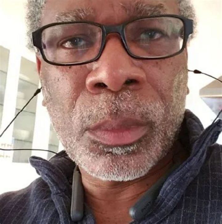 Meet Saifoulaye Freeman Freeman's Son