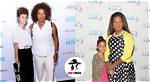 Meet Samara Zane – Photos of Lorraine Toussaint’s Daughter with Husband Michael Tomlinson