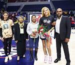 Meet Shakira Austin Parents David and Jessica, Ethnicity and Age
