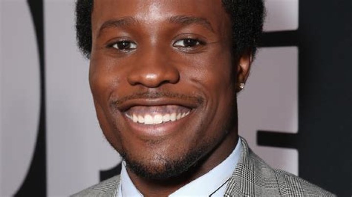 Meet Shameik Moore, the Breakout Star of "Dope" TIME