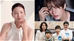 Meet Shim Hye-Jin Husband Han Sang-Gu: Married