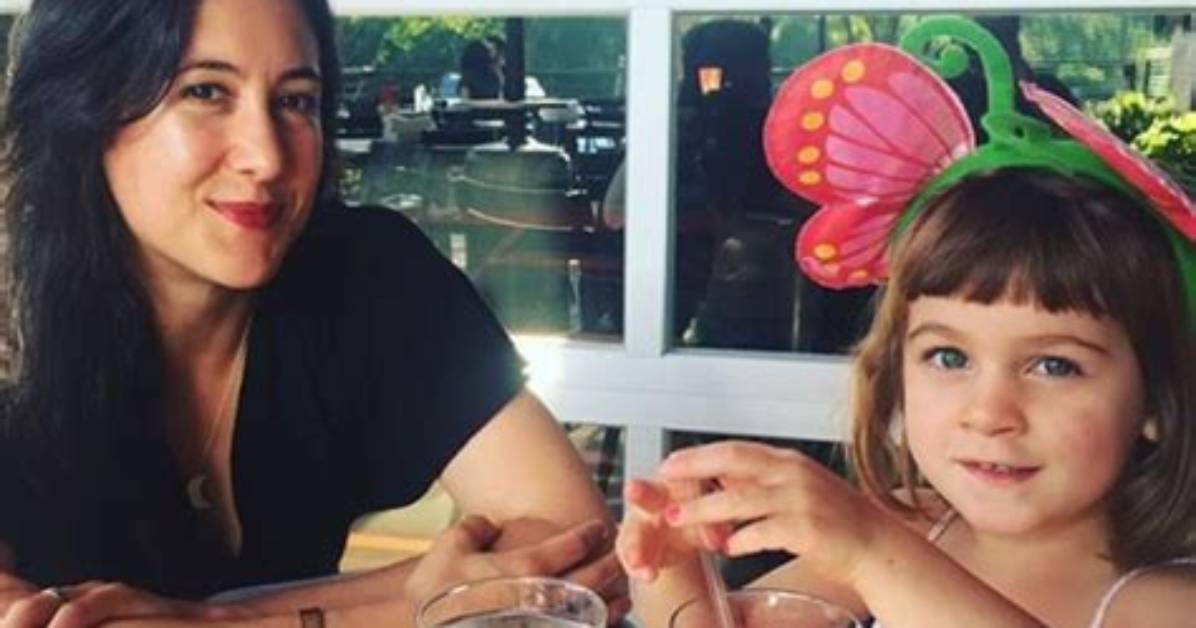 Meet Sidney Aoibheann Carlton-Mccauley – Photos of Vanessa Carlton’s Daughter with Husband John Mccauley