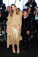 Meet Sienna May Pompeo Ivery- Photos of Ellen Pompeo’s Daughter with Husband Chris Ivery