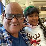 Meet Son Shanu & Daughter Vanshika