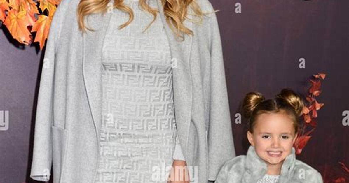 Meet Sophia Ecclestone Rutland – Photos of Tamara Ecclestone’s Daughter with Husband Jay Rutland