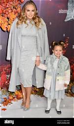 Meet Sophia Ecclestone Rutland – Photos of Tamara Ecclestone’s Daughter with Husband Jay Rutland