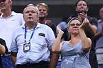 Meet Stan Wawrinka Parents, Wolfram and Isabelle Wawrinka | Family & Siblings