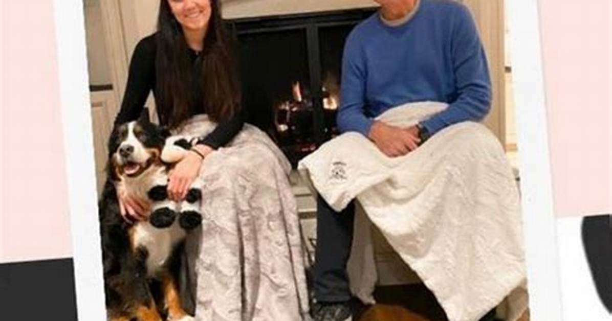 Meet Stephanie Lemieux – Photos of Mario Lemieux’s Daughter