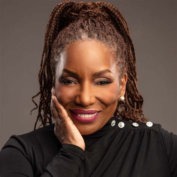 Meet Stephanie Mills&rsquo;s 22YearOld Son Farad! YouTube