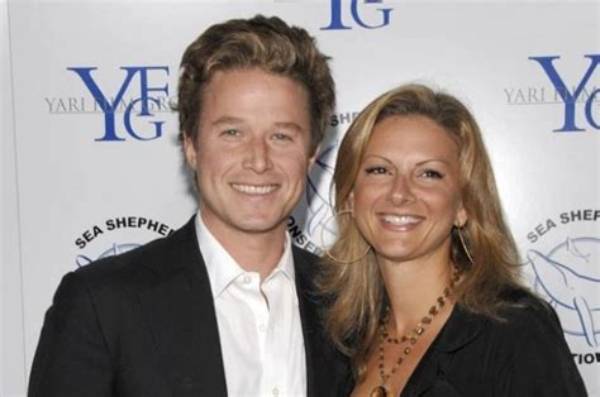 Meet Sydney Davis – Photos of Billy Bush’s Wife and Mother of Three Daughters