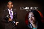 Meet Sydni Scott – Photos of Stuart Scott’s Daughter with Baby Mama Kim Scott