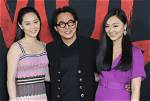 Meet Taimi Li – Photos of Jet Li’s Daughter with Ex-Wife Qiuyan Huang