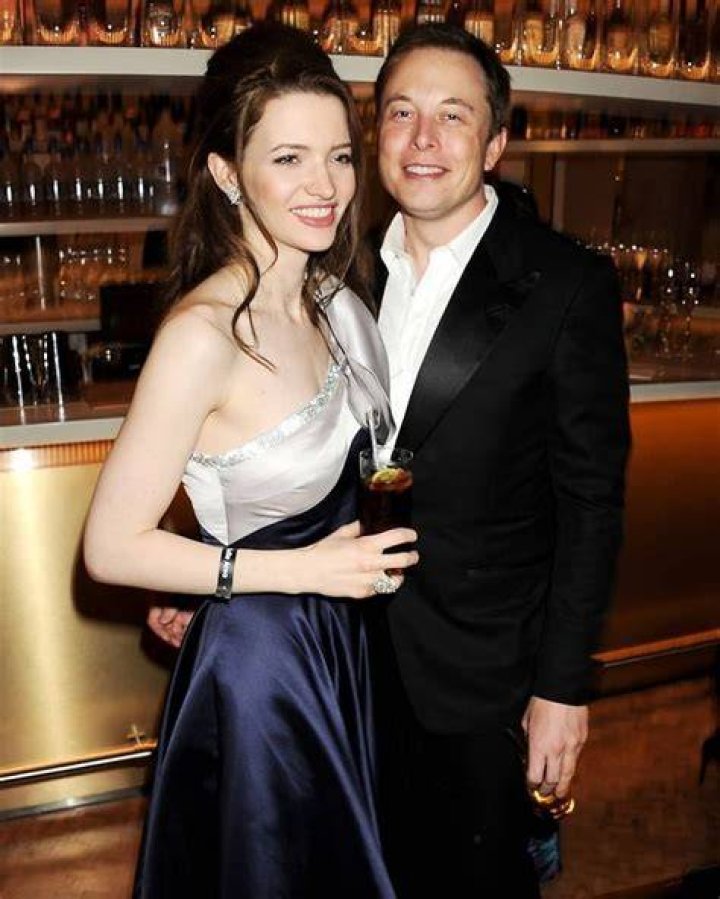 Meet Talulah Riley, the TwoTime ExWife of Elon Musk