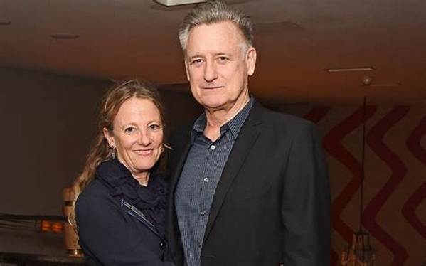 Meet Tamara Hurwitz: an Untold Truth of American Actor Bill Pullman’s Wife