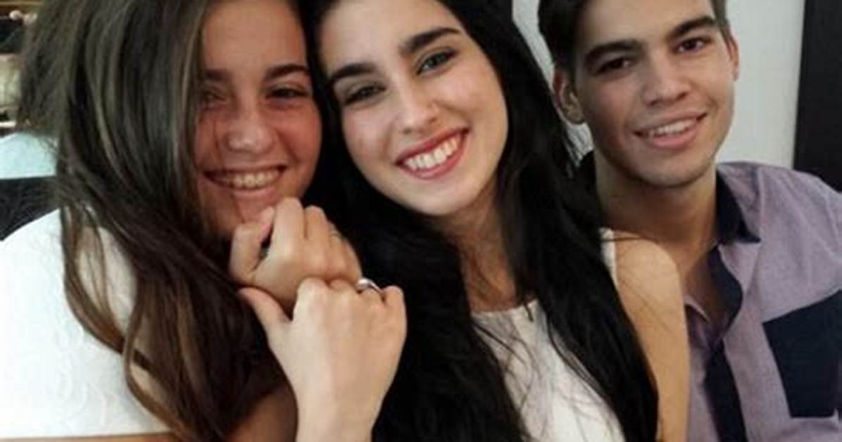 Meet Taylor Jauregui and Chris Jauregui – Singer Lauren Jauregui’s Sibling Sister and Brother