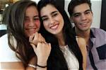 Meet Taylor Jauregui and Chris Jauregui – Singer Lauren Jauregui’s Sibling Sister and Brother