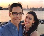 Meet Taylor Lorenz Husband to Be Christopher Mims