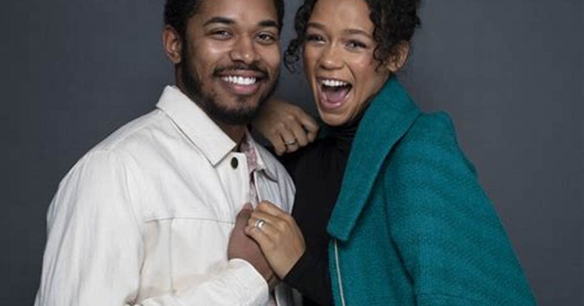 Meet Taylor Russell Brother Mason Russell | Sister Zyan and Parents