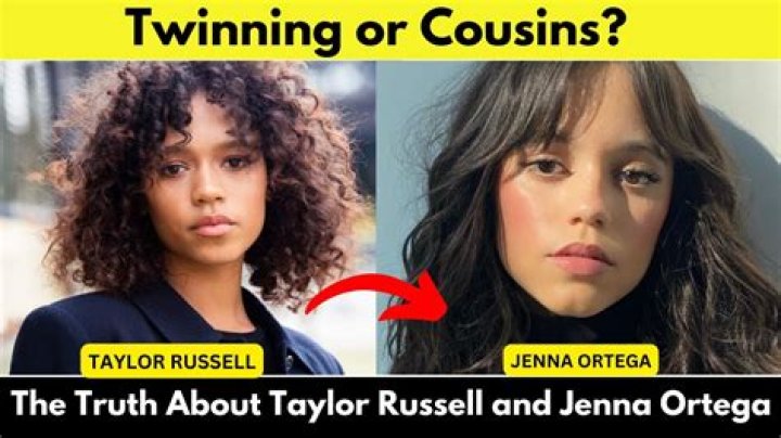 Meet Taylor Russell Brother Mason Russell, Sister And Parents