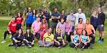 Meet ‘The Amazing Race’ Season 34 Cheerleaders Mattie and Quinton