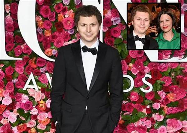 Meet the Anti-Publicity Couple Michael Cera and His Wife