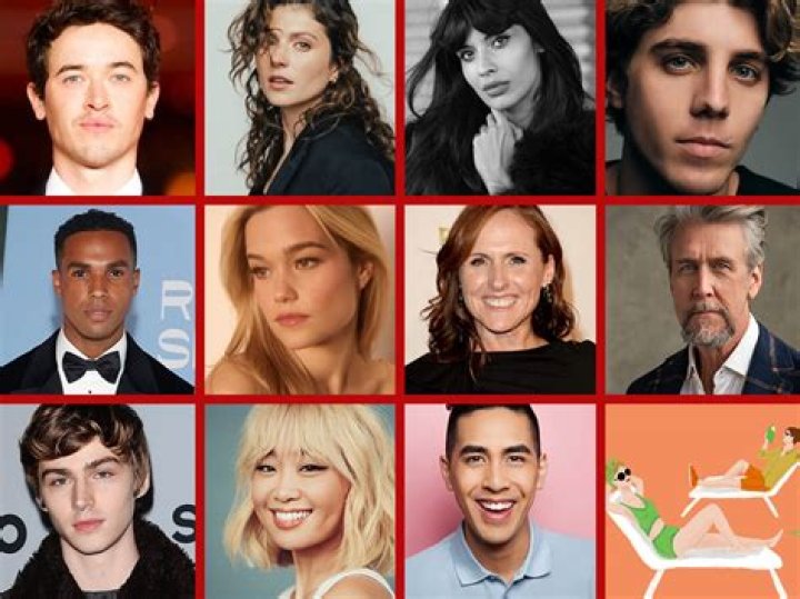Meet the Cast of 'The Summer I Turned Pretty' All About Their Lives