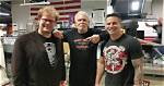 Meet the Orange County Choppers Staff Behind Paul Sr. on 'American Chopper'