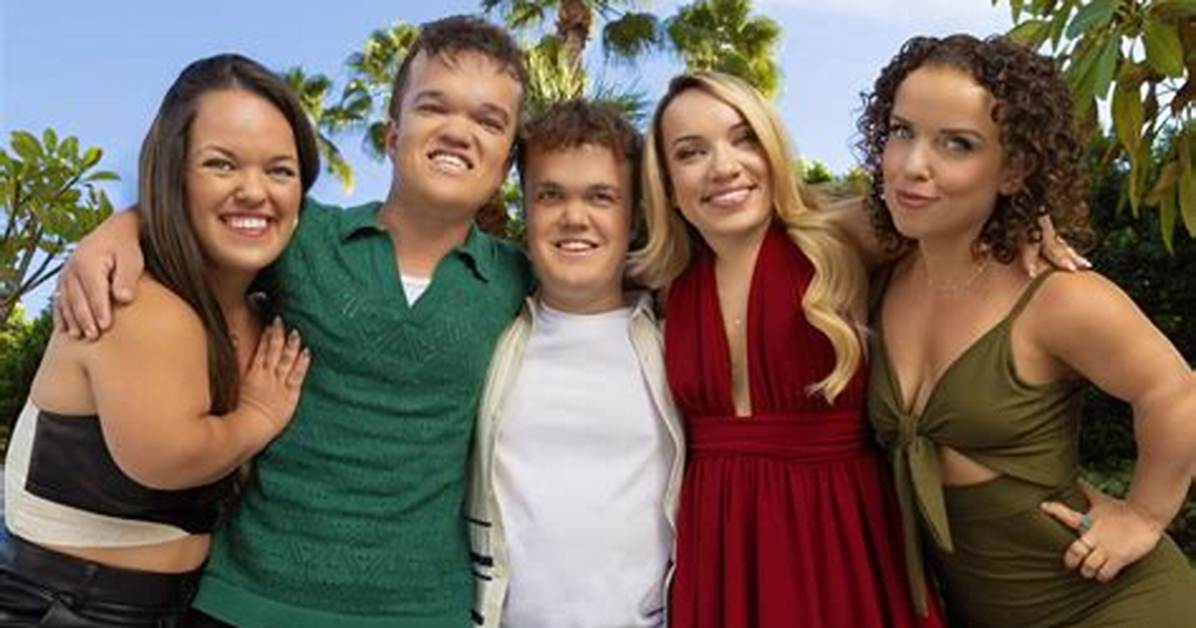 Meet the Stars of Tlc’s New Show