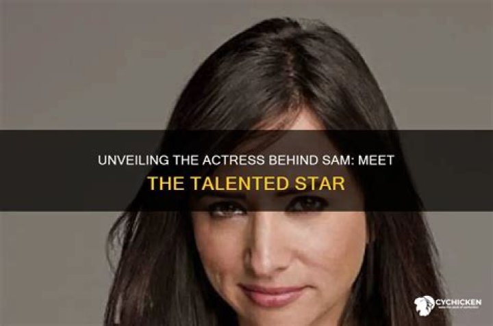 Meet The Talented Actress Behind Monica Quartermaine