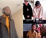Meet the Tiktok Kid That Sings "It's a Beautiful Day"