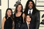 Meet Tom Araya’s Children Ariel Asa Araya and Tomas Enrique Araya Jr. Whom He Had with His Wife Sandra Araya