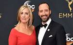 Meet Tony Hale’s Emmy Award Winning Wife Martel Thompson