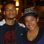 Meet Tony Todd Kids Alex and Adriana, Wife and Family