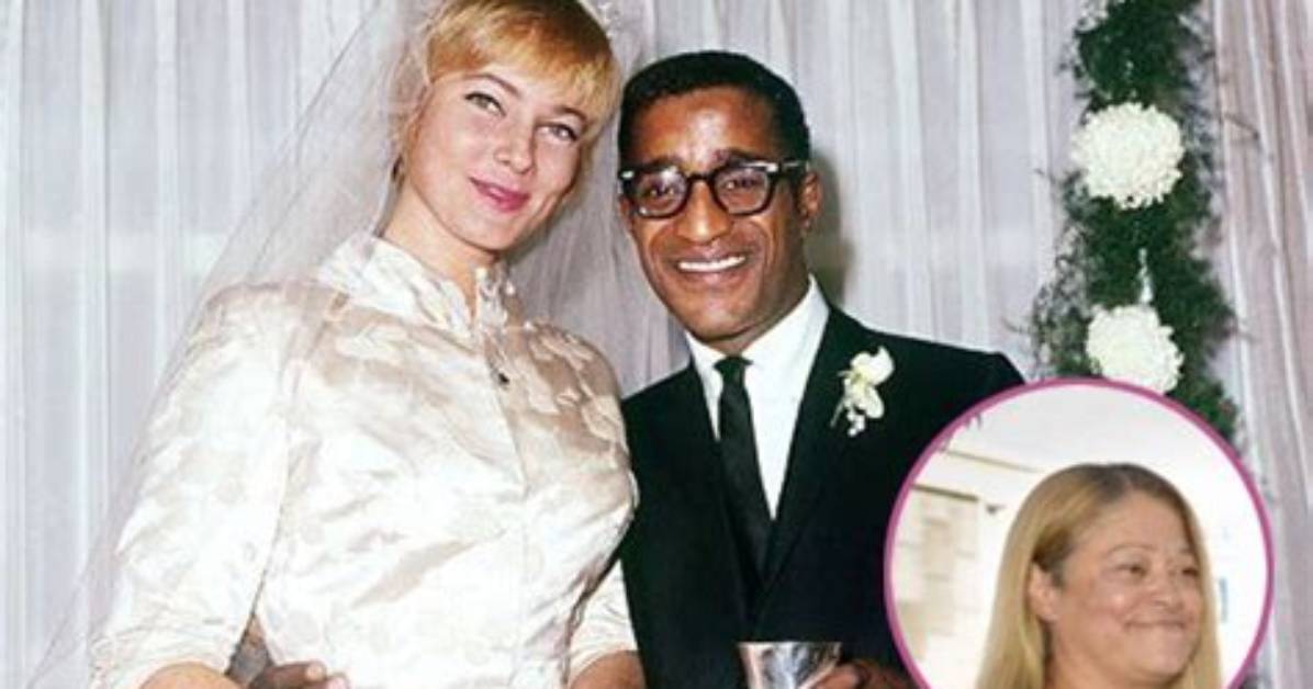 Meet Tracey Davis – Photos of May Britt’s Daughter with Ex-Husband Sammy Davis Jr.