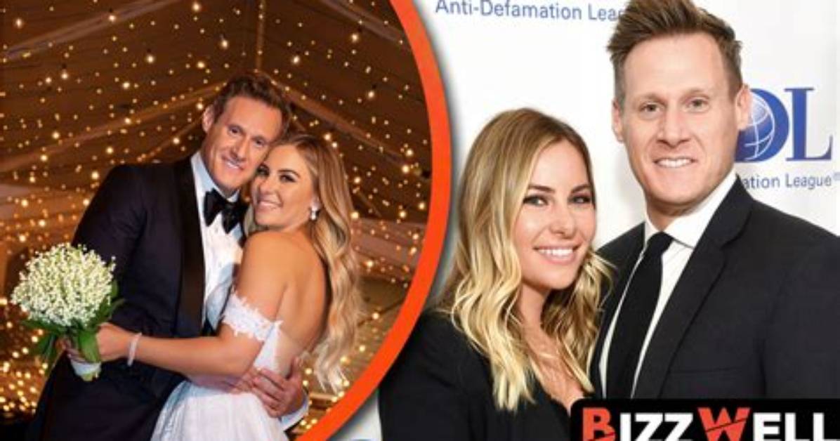Meet Tracey Kurland – Trevor Engelson’s Wife to Be After Divorcing Meghan Markle