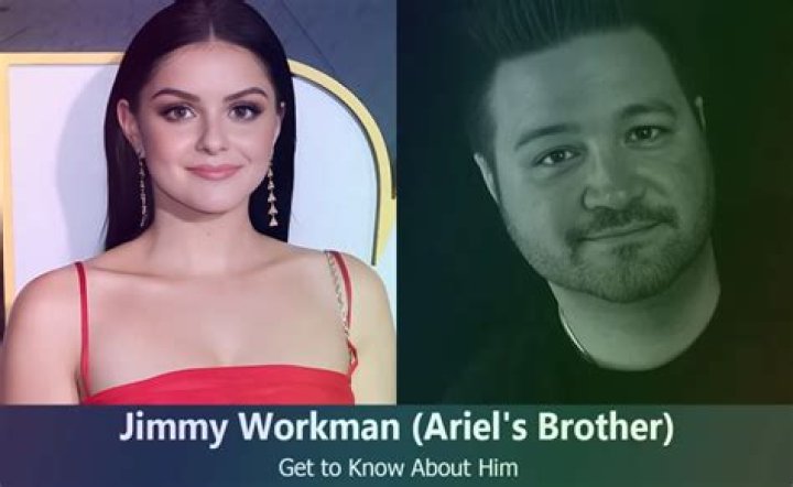 Meet Tracy Brother Jimmy And Sister Asia