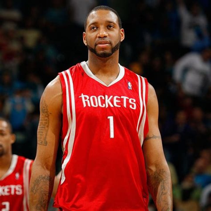 Meet Tracy McGrady's Wife CleRenda Sports Gossip
