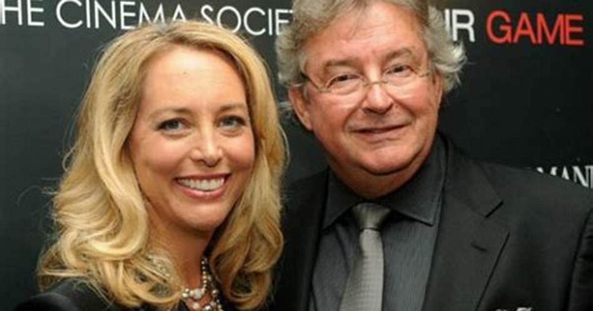 Meet Valerie Plame’s Children Samantha Finnell Diana Wilson and Trevor Rolph Wilson, Whom She Had with Late Husband Joseph C. Wilson
