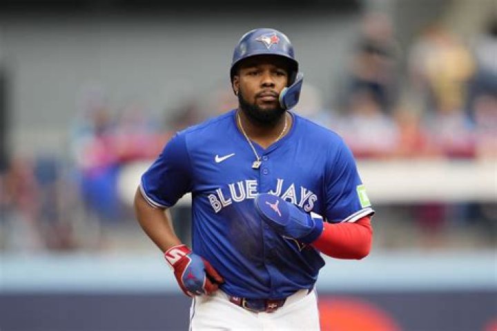 Meet Vlad Guerrero Jr., he already owns baseball in Canada NEWS 1130