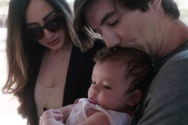 Meet Vlad Tenev’s Wife Celina Tenev Who Attends Many Programs with Him