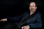 Meet Volker Bertelmann Aka Hauschka – Photos of Hilary Hahn’s Husband