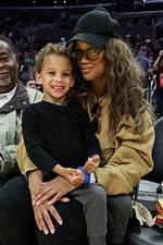 Meet York Banks Asla – Photos of Tyra Banks’ Son with Photographer Ex-Partner Erik Asla