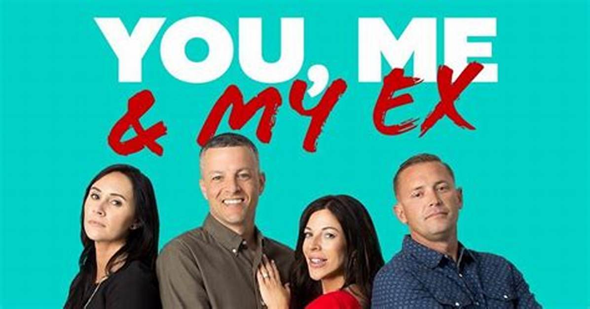 Meet ‘You, Me & My Ex’ Season 2 Star De’andre Asbury-Heath