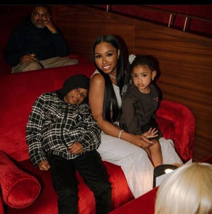 Meet Yung Miami Parents Jai Wiggins And Keenya Young