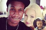 Meet Zade Ryker Lee – Photos of Hopsin’s Son with Ex-Girlfriend Alyce Madden