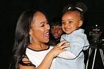 Meet Zaya Monique Campbell – Photos of Erica Campbell’s Daughter with Warryn Campbell