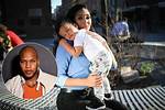 Meet Zohar Paxton – Photos of Rapper Flo Rida’s Son with Baby Mama Alexis Adams
