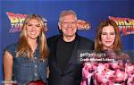 Meet Zsa Zsa Rose Zemeckis – Photos of Robert Zemeckis’ Daughter